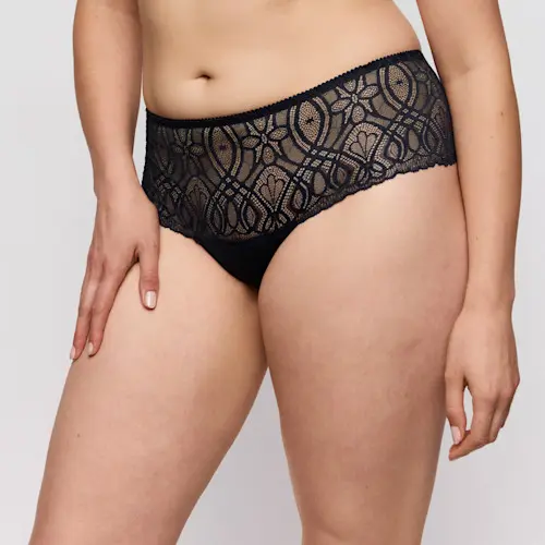 Salerno Luxe String 0663531 Midnight Blue