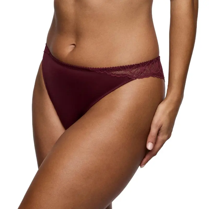 Salerno String 0663530 Evening red