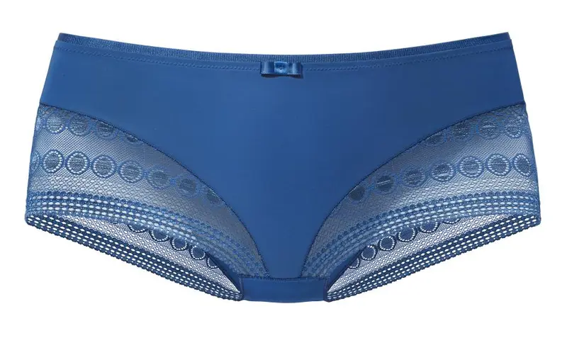 Samba tailleslip 351025 443 kobalt