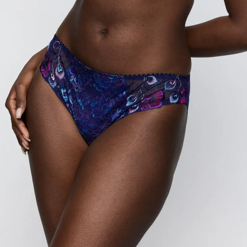 San Angel  Rio Slip 0563490 Water Blue