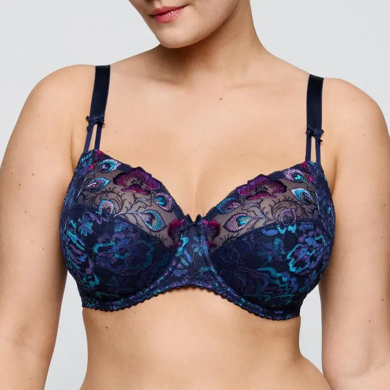 San Angel Volle Cup Bh 0163490 Water Blue