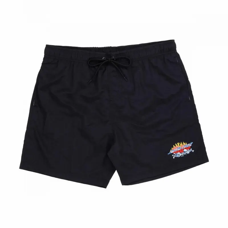 Santa Cruz Salba Voodoo Pit Swimshorts