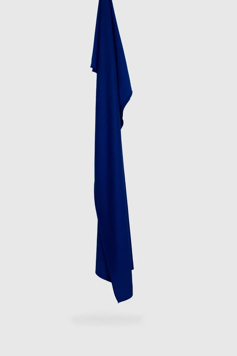 Saphir profond