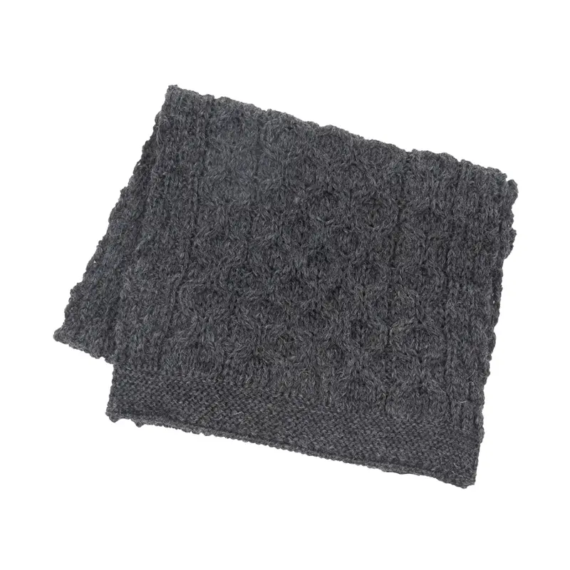 Scarf Aran