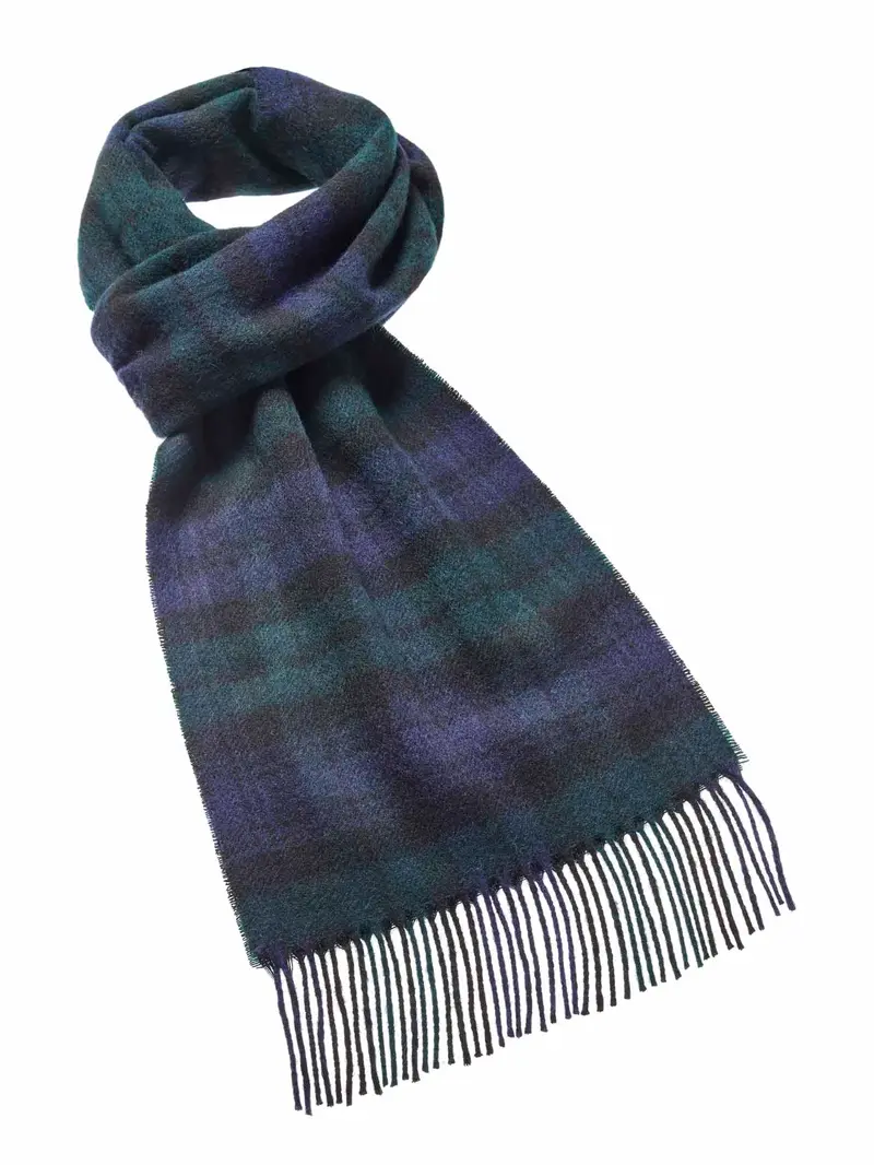 Scarf Blackwatch
