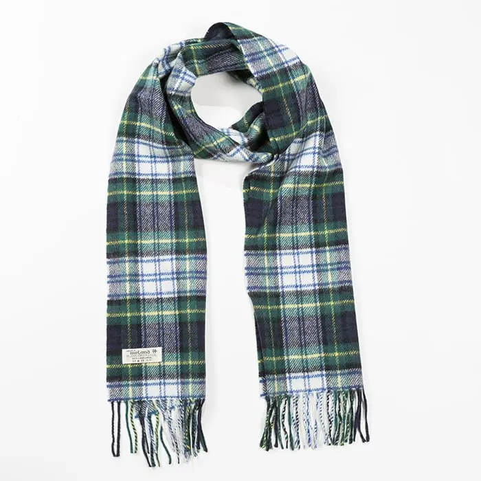 Scarf Med. Dress Gordan