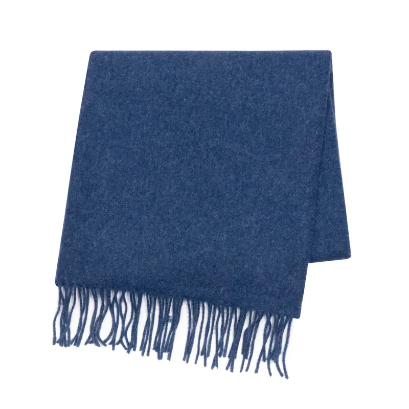 Scarf plain