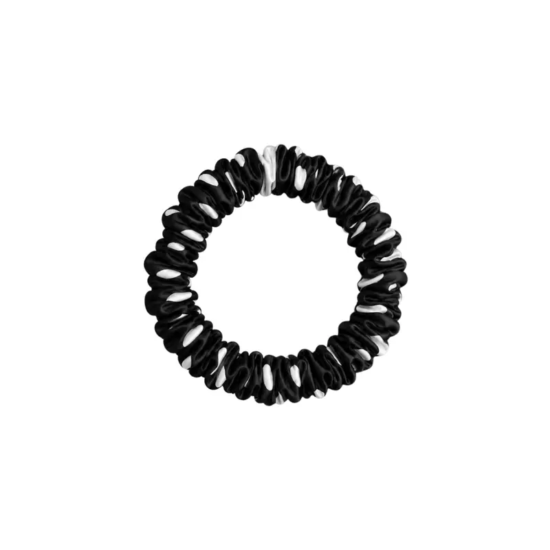 Scrunchie Silktie Duo Zottie