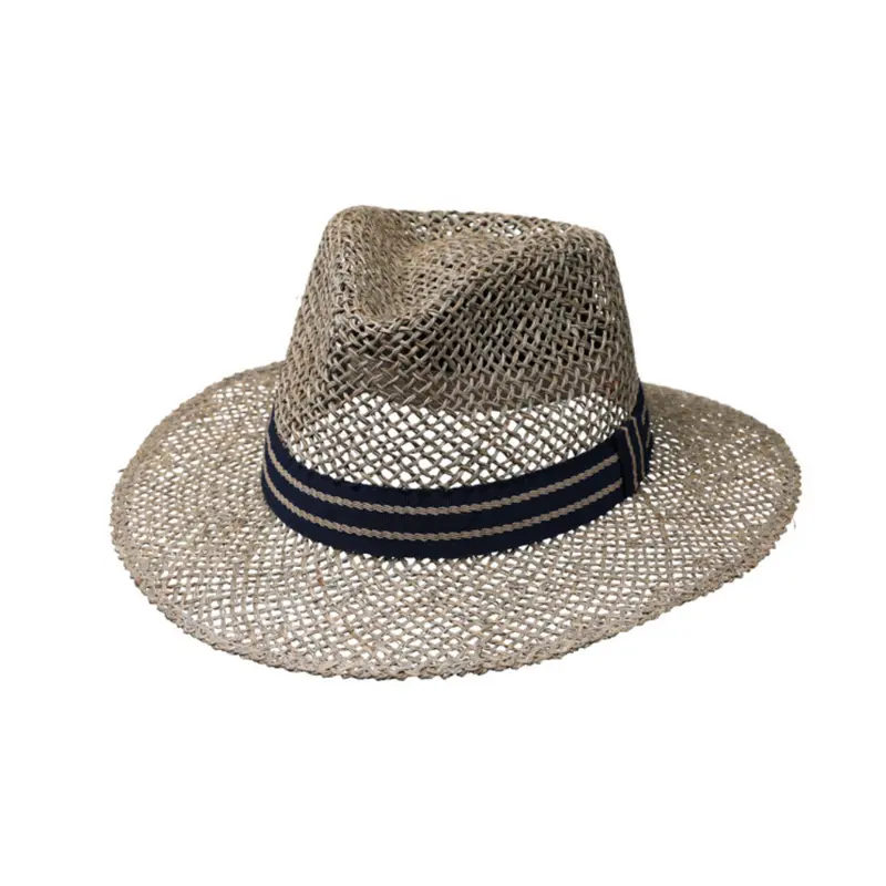 Seagrass Hat