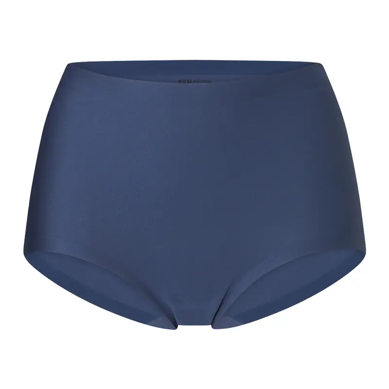 Secrets high waist 30176 6246 smokey teal