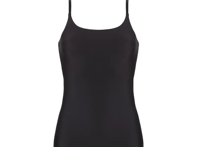 Secrets women spaghetti top 30249 090 black