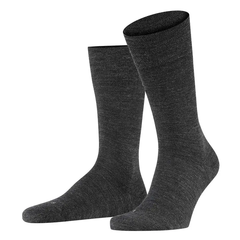 Sensitive Berlin Merino Sokken Heren