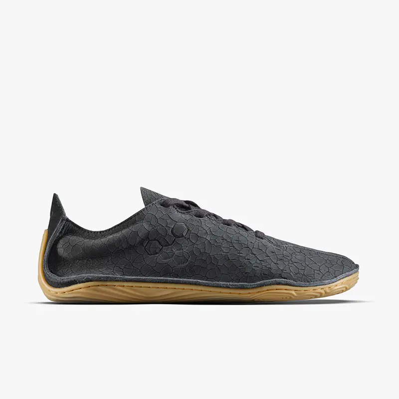 Sensus Obsidian Cracked Leather Vrouwen