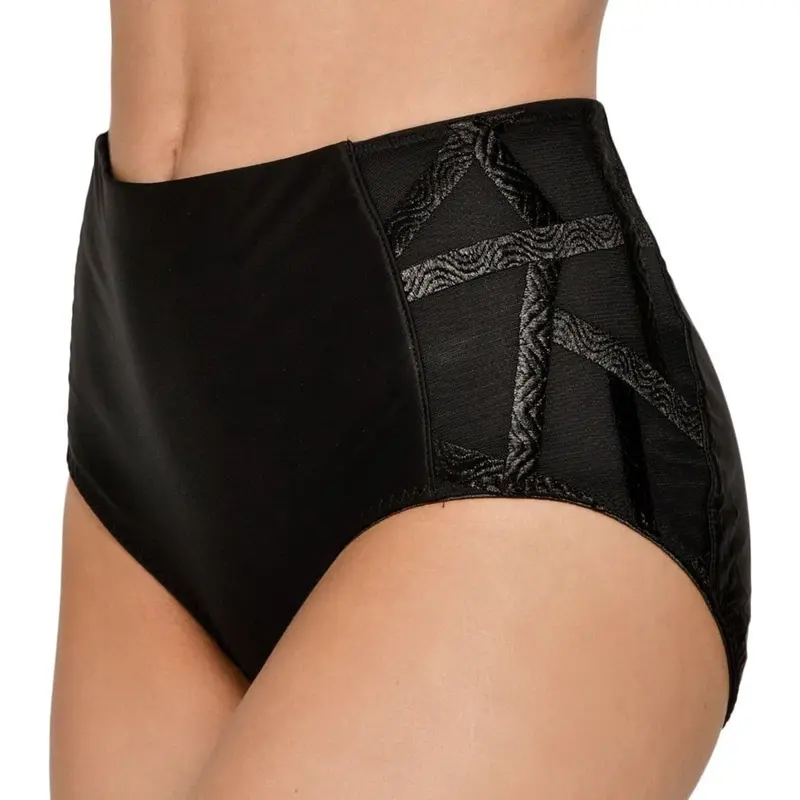 Serie Shaper Slip 47170 471 NOIR