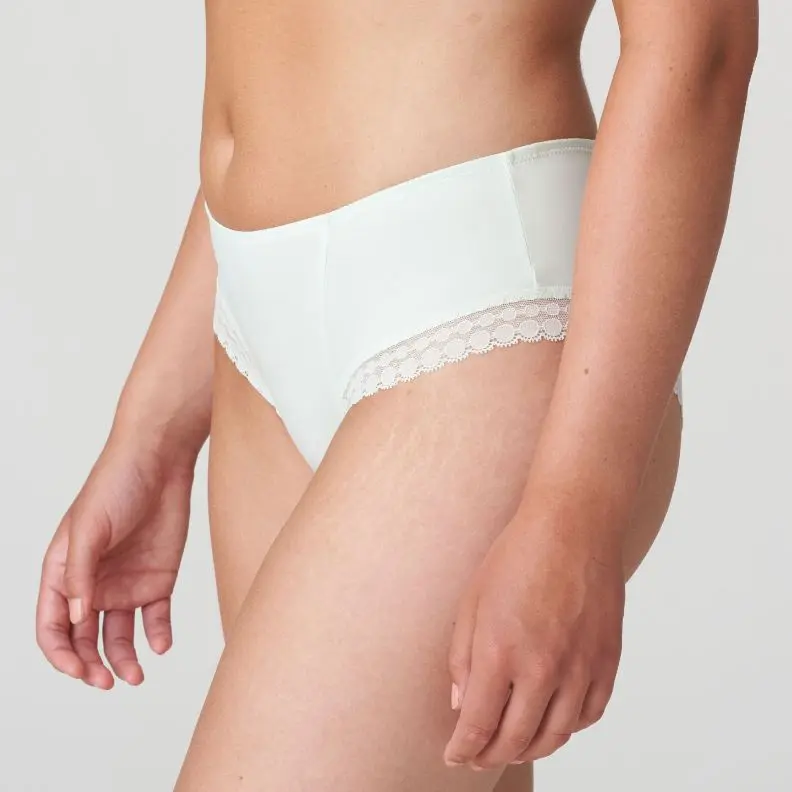 Seville Hotpants   0542362 Fleur de Printemps