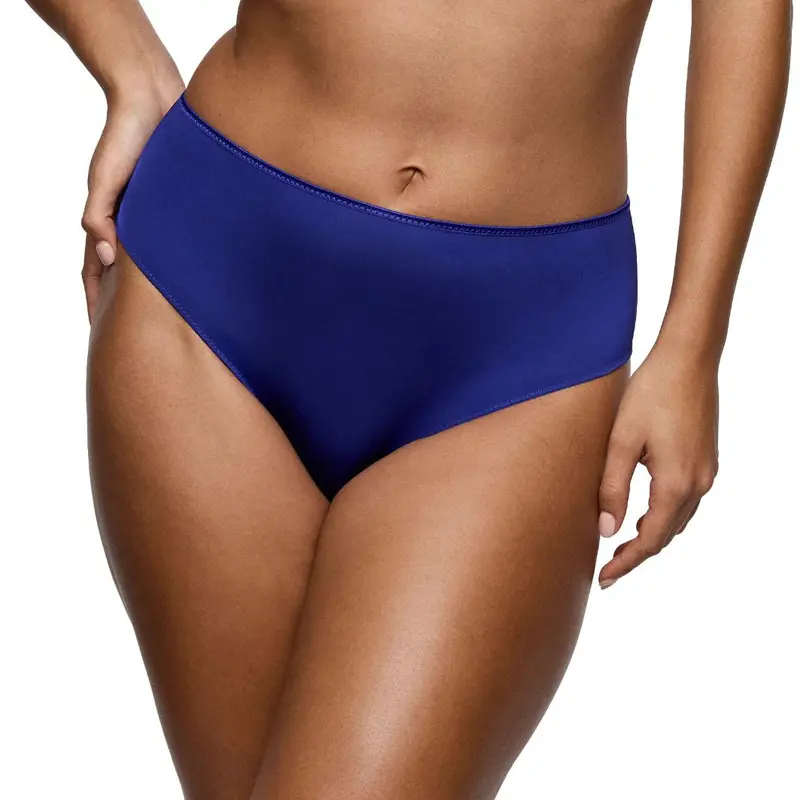 Shimla Taille Slip 0563589 Crazy Blue