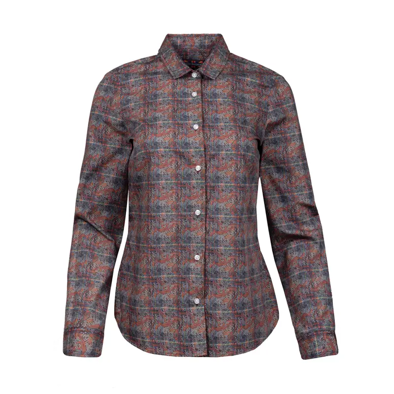 Shirt wyber