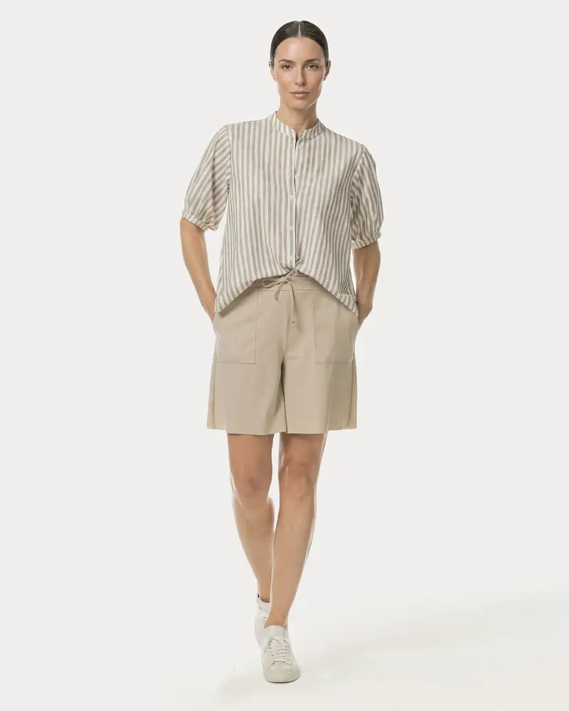 Shorts | Comfort Travel | Makiko | Spiaggia