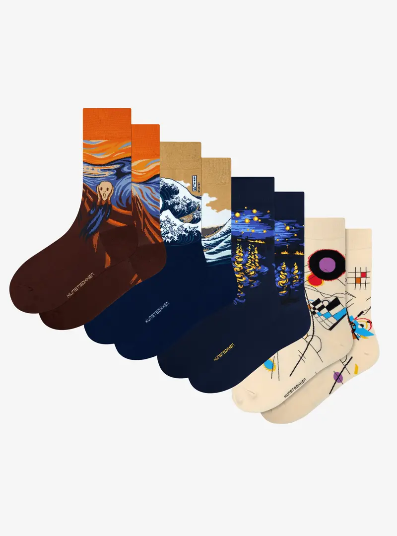 Signature Selection 4-Pack