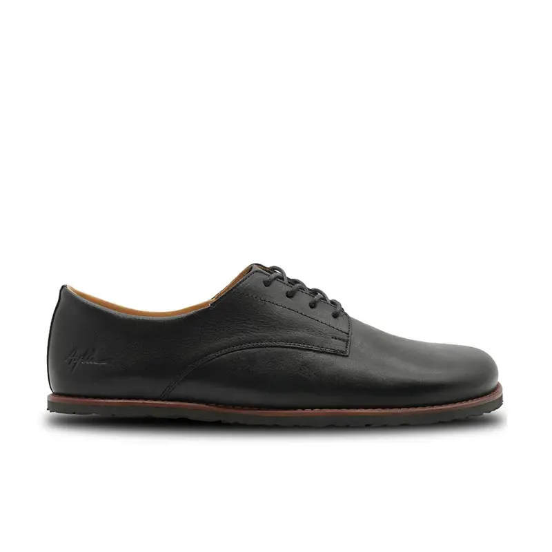 Sinchi Black Mannen