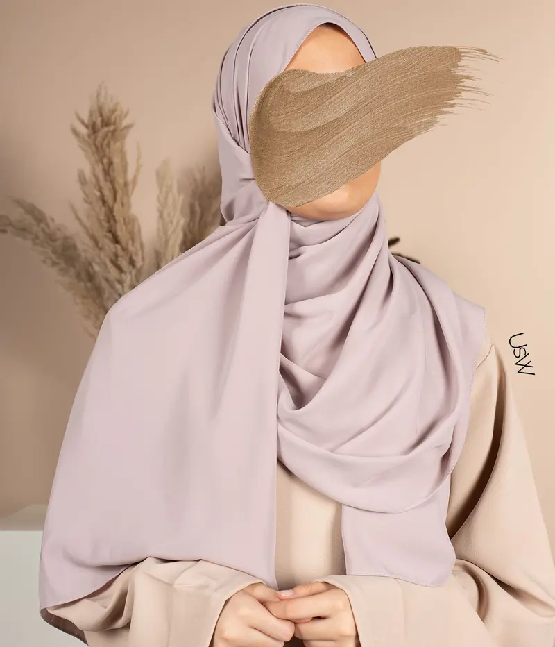Sjaal Pearl Collection - Fair