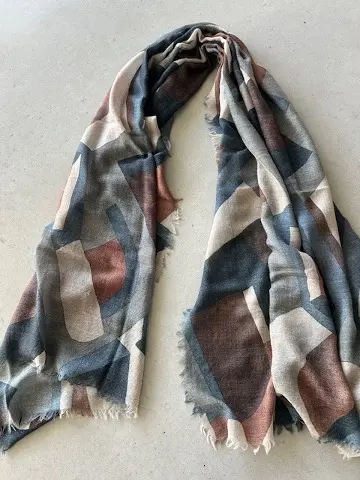 Sjaal SCARF - 2121
