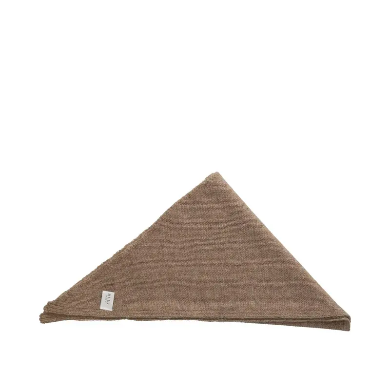 Sjaals, Lichtbeige