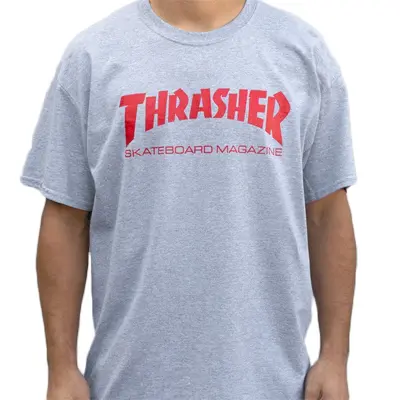Skate Mag T-Shirt