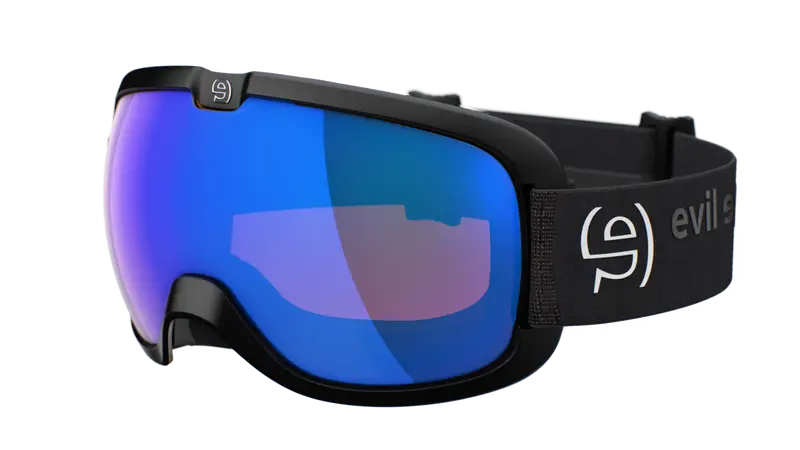 Skibril - Evil Eye Peaksight e604 75