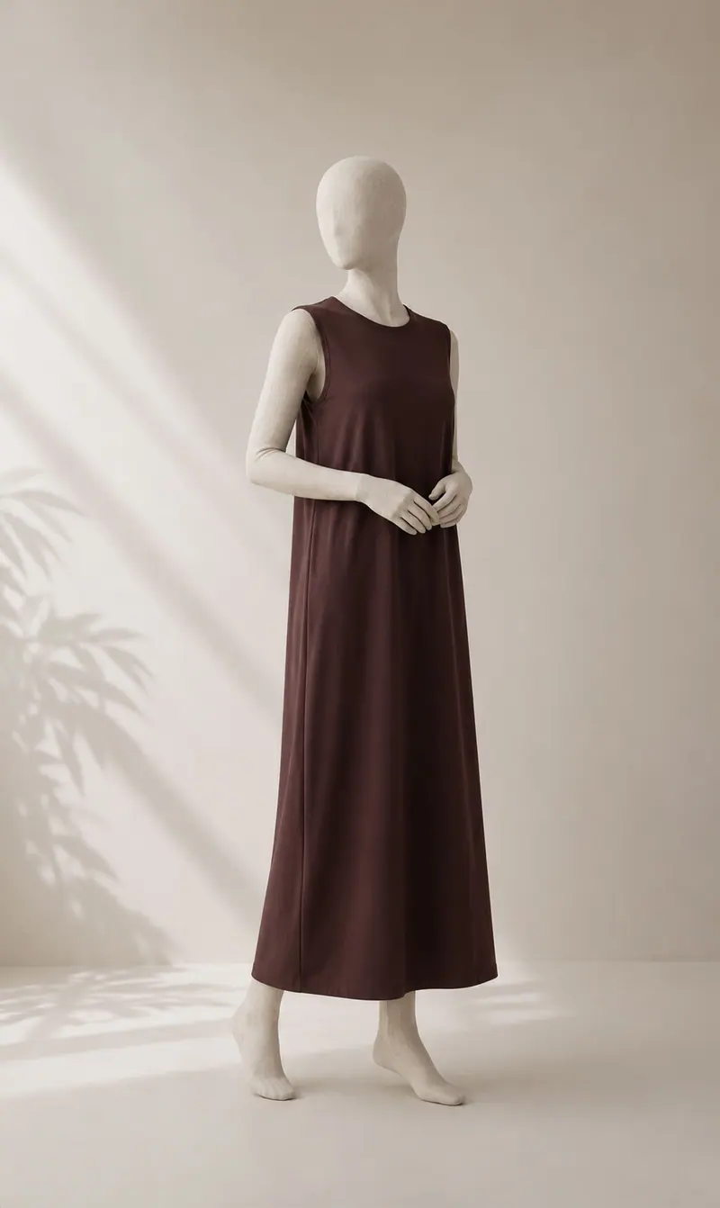 Slip Dress Laya