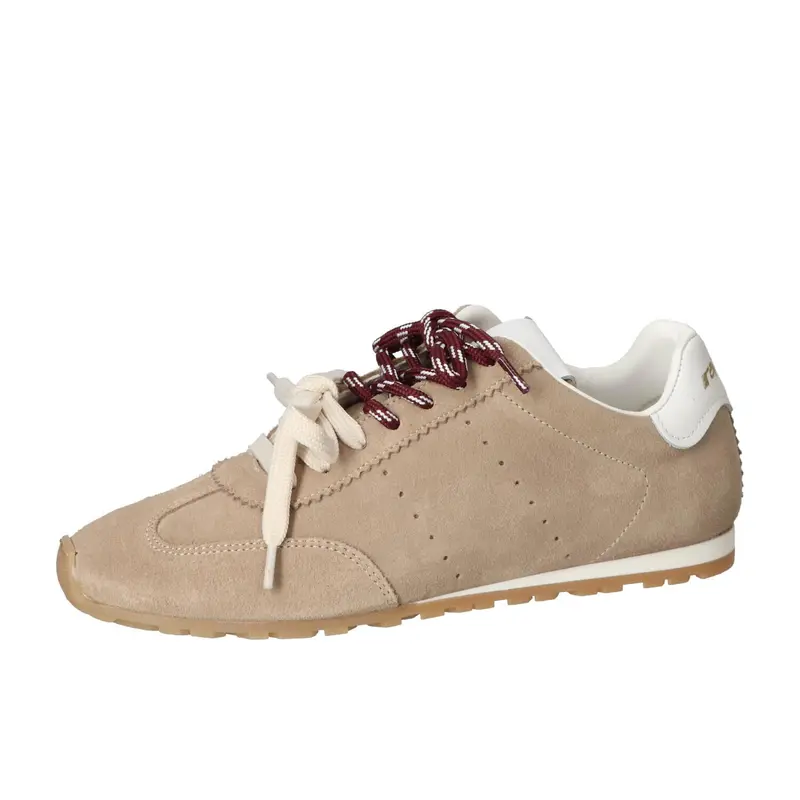 Sneakers, Lichtbeige