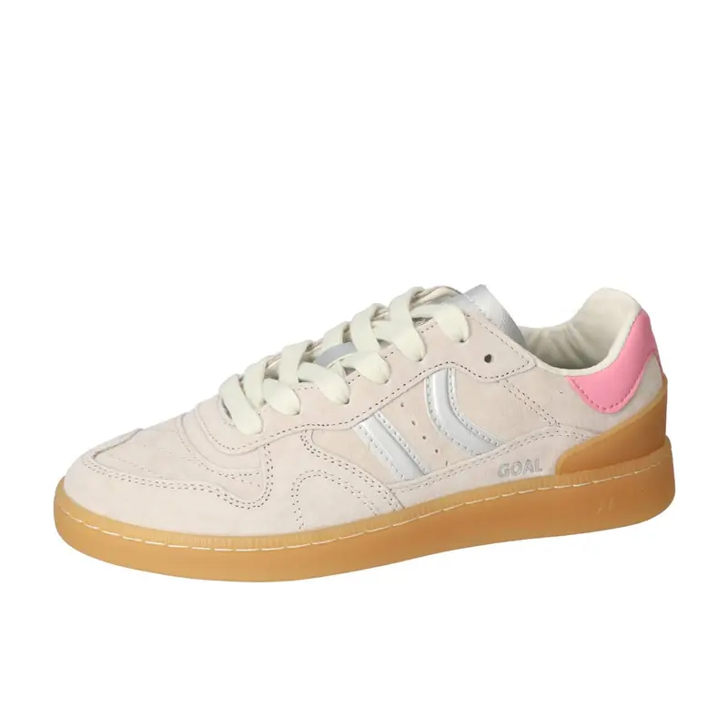 Sneakers, Lichtbeige
