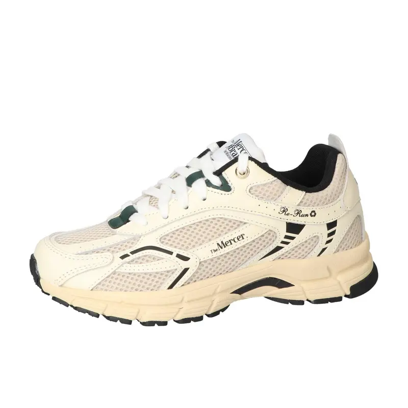 Sneakers, Lichtbeige