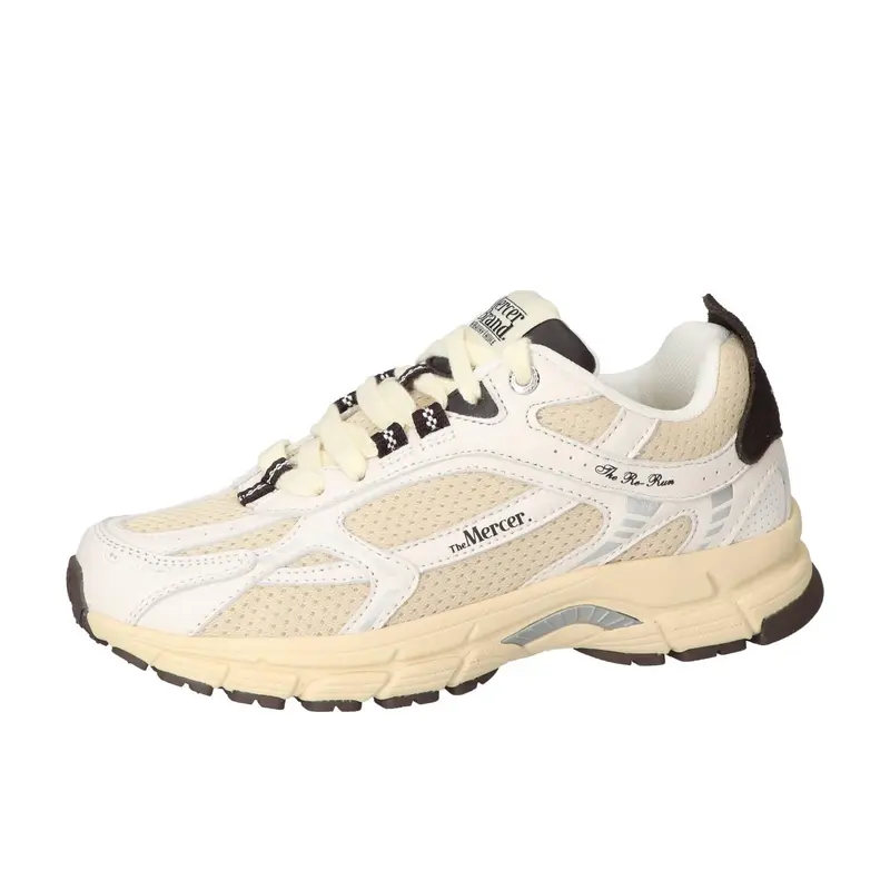Sneakers, Lichtbeige