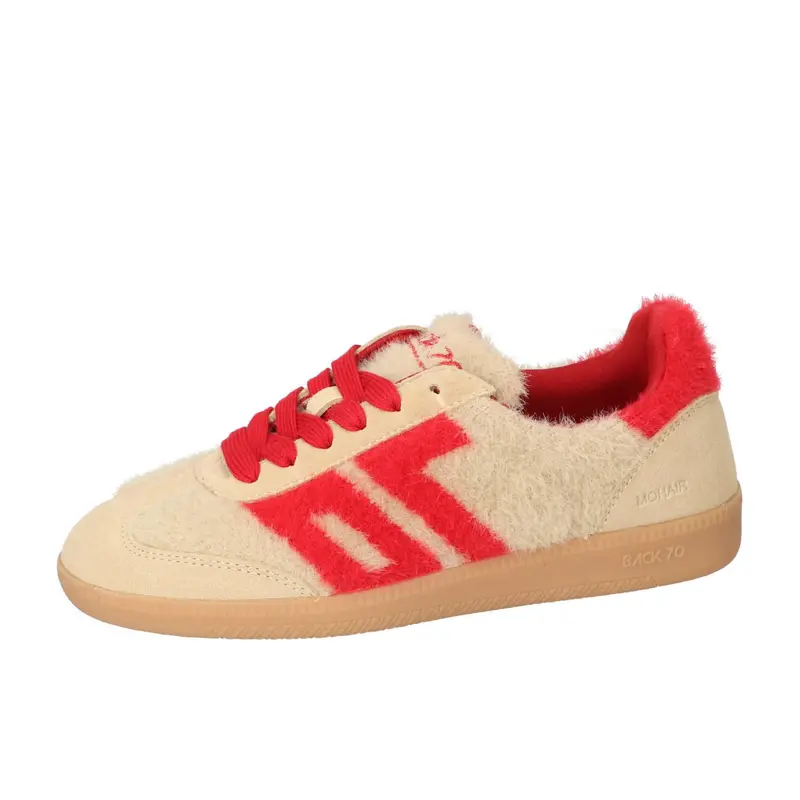 Sneakers, Lichtbeige