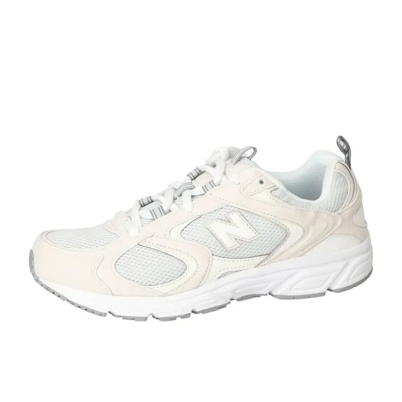 Sneakers, Lichtgrijs