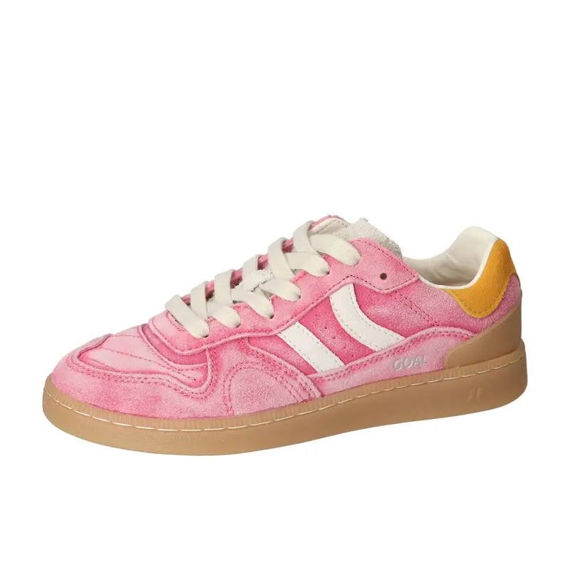 Sneakers, Roze