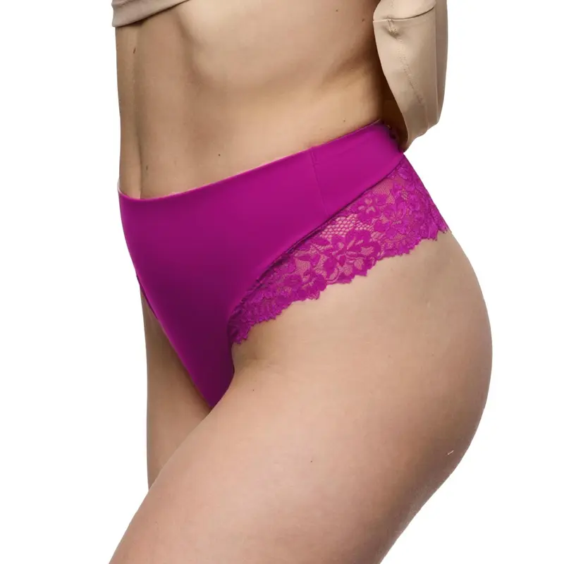 Soft Studio String 0603041 Wild Rose