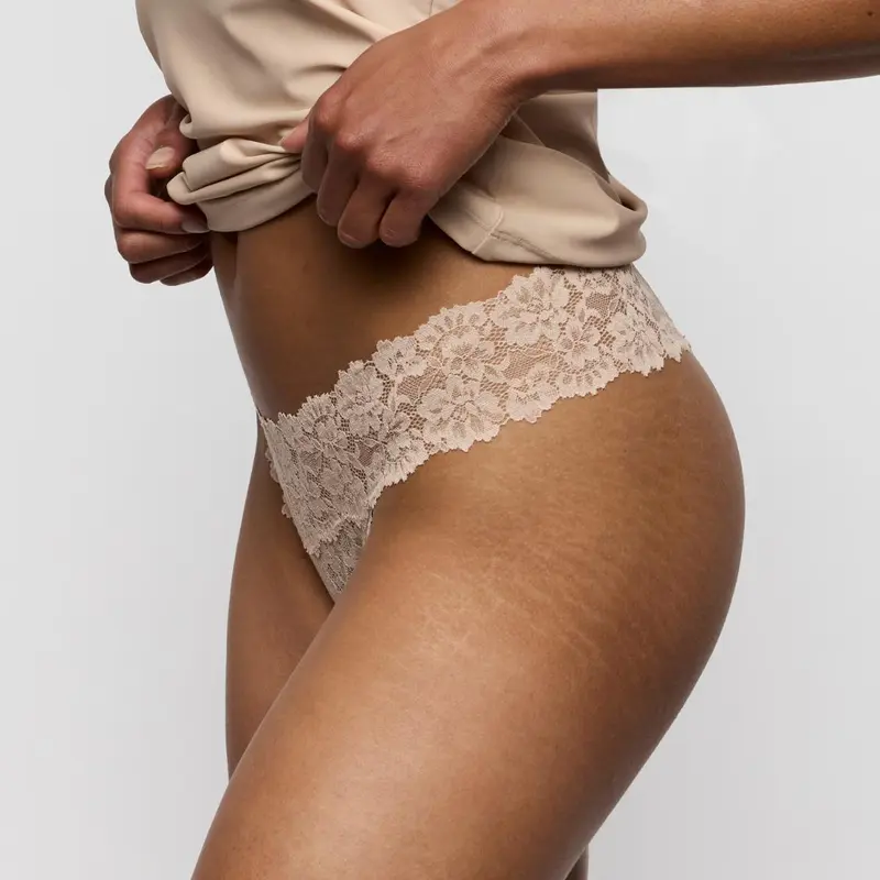 Soft Studio String 0603042 Caffe Latte