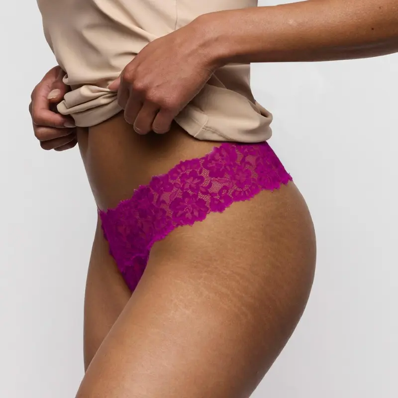 Soft Studio String  0603042 Wild Rose