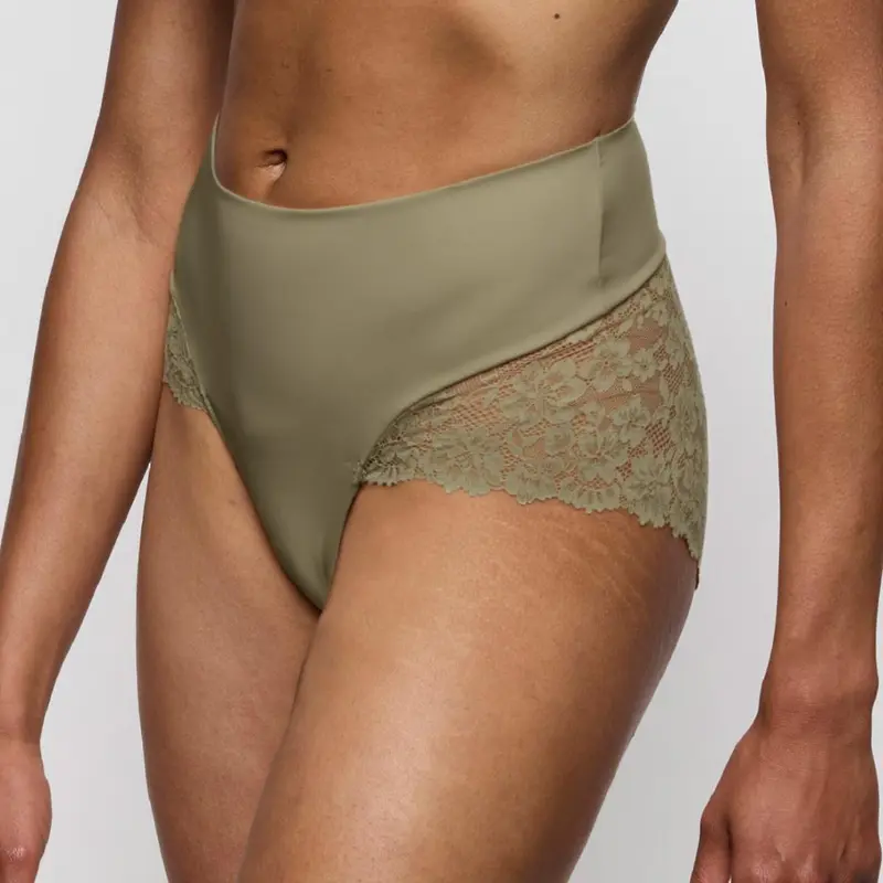 Soft Studio Taille Slip 0503042 Botanique