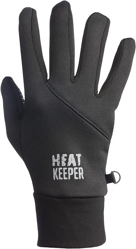 Softshell Thermo Handschoenen Kids