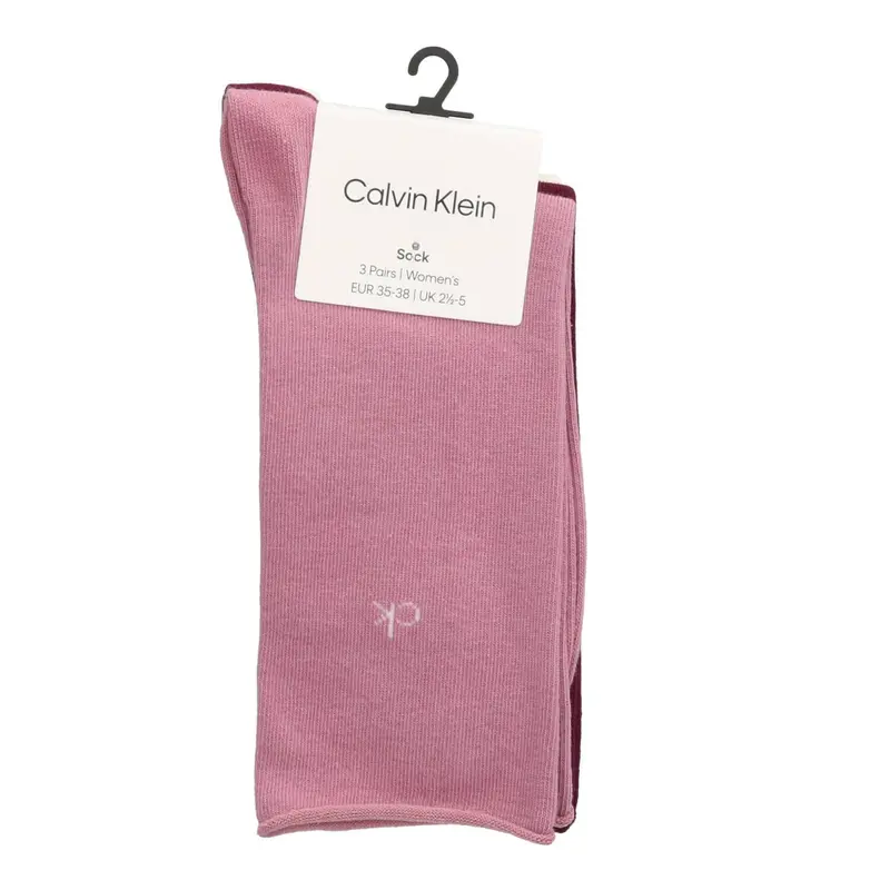 Sokken, Roze