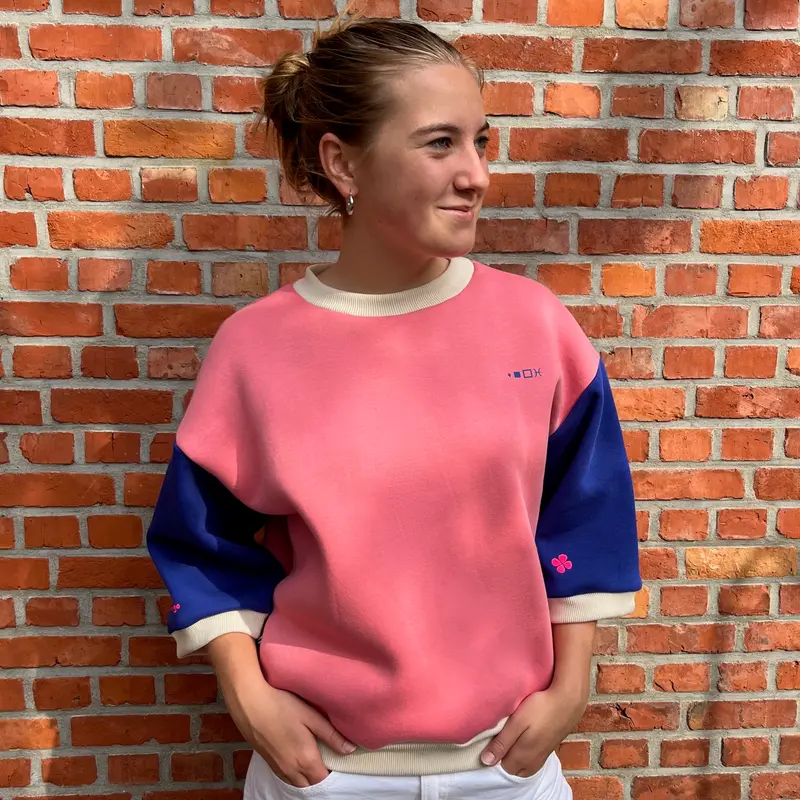 SOOI PINK ROYAL