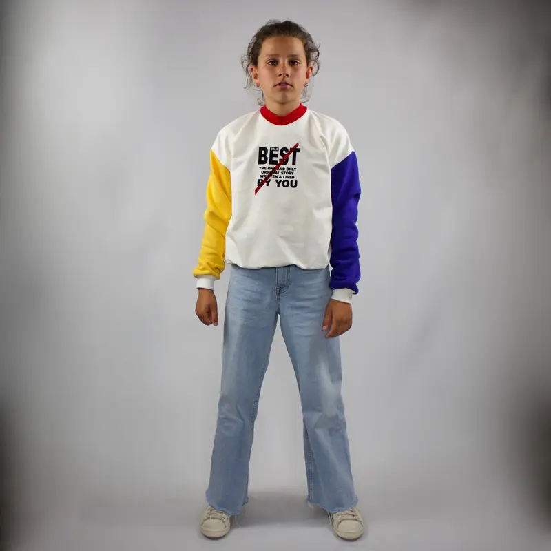 SOOI SWEATER BEST DNA