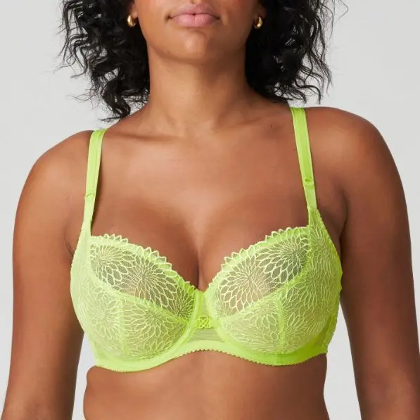 Sophora Balconette Bh 0163185 Lime Crush
