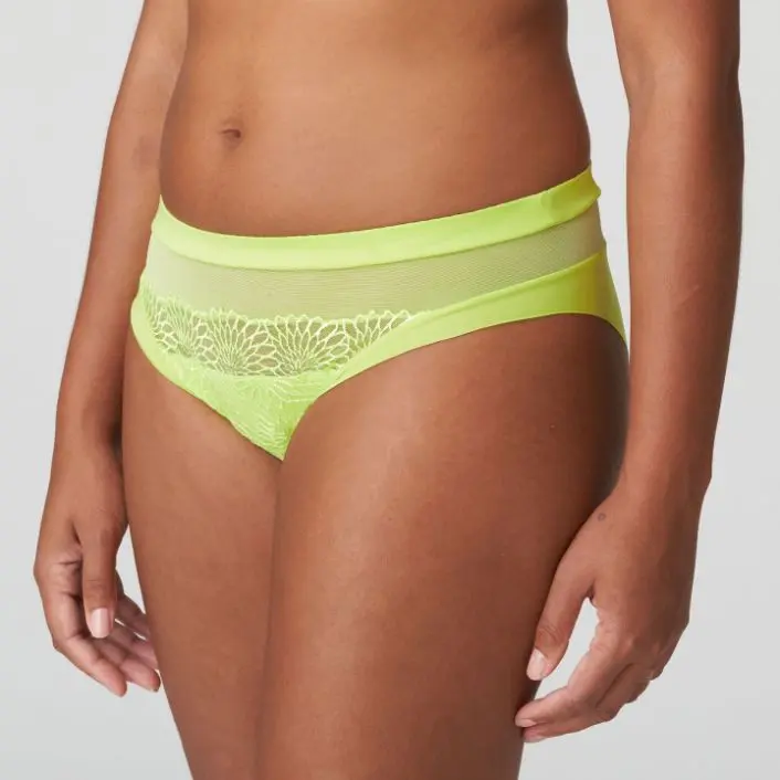 Sophora Rio Slip 0563180 Lime Crush