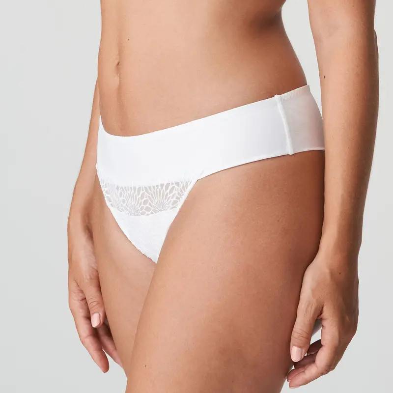 Sophora String 0663181 Wit