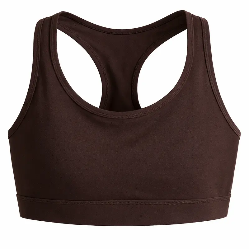 Sport top voor yoga en pilates