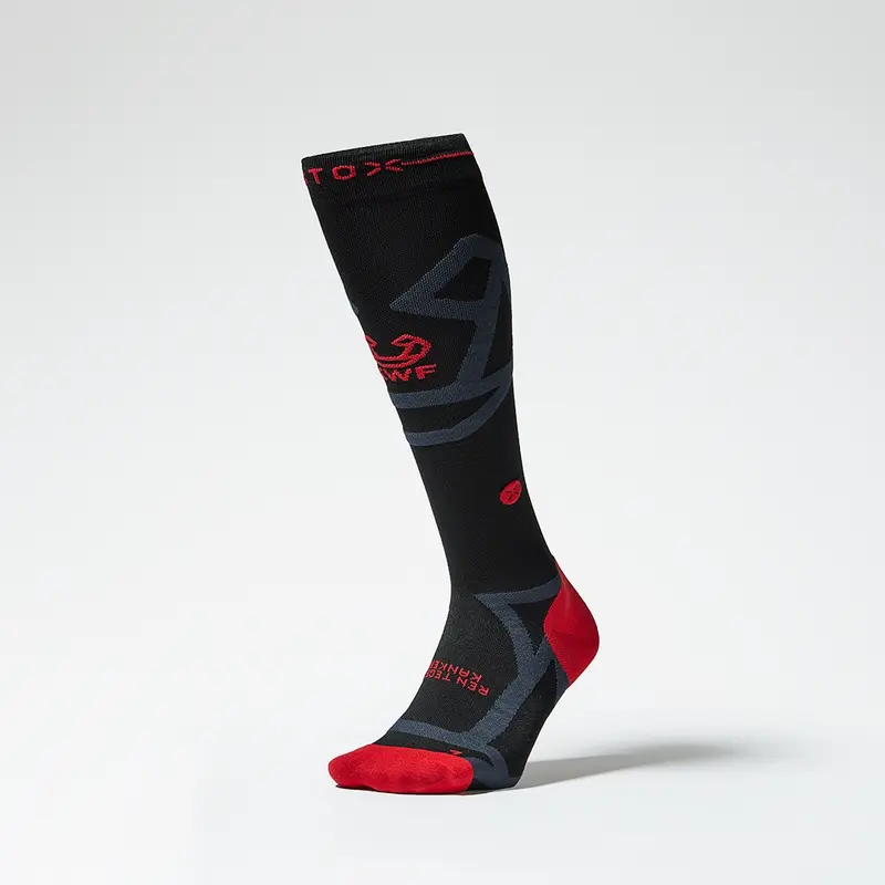 Sports Socks Women | KWF Support